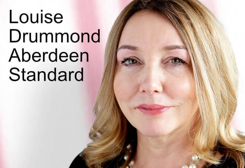 Louise Drummond, Aberdeen Standard