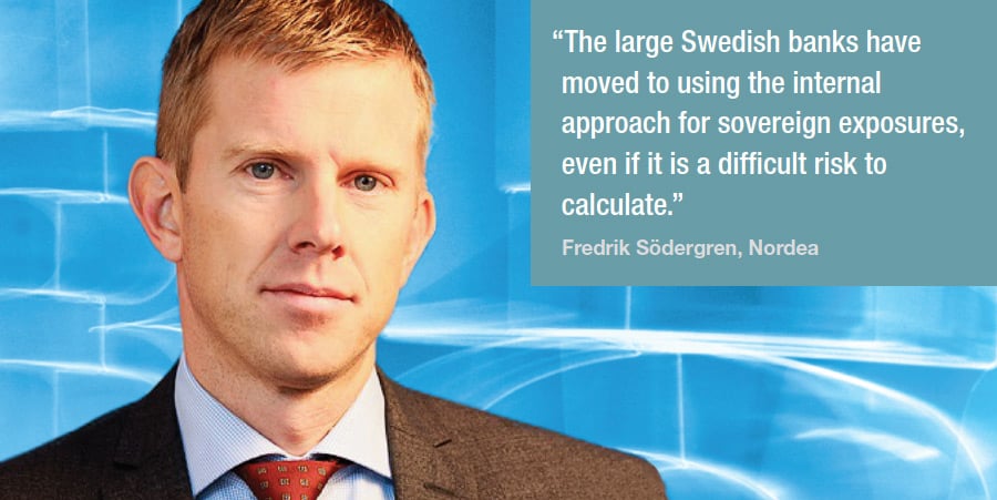 Nordea-Fred Sodergren